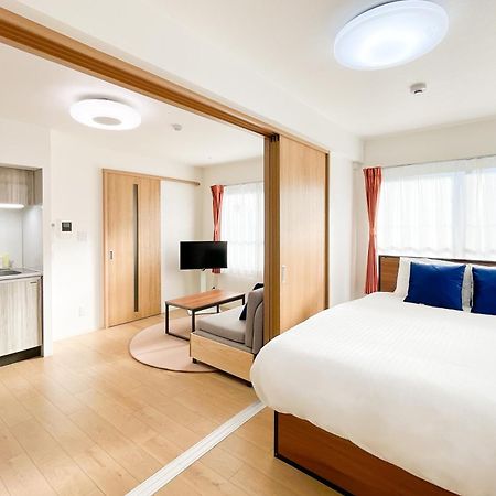 Tasuki Smart Higashinakano Tokio Exterior foto