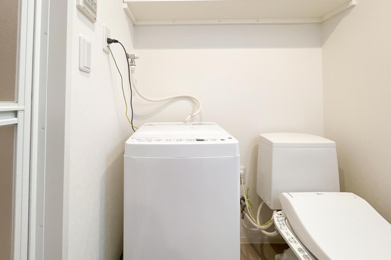 Tasuki Smart Higashinakano Tokio Exterior foto