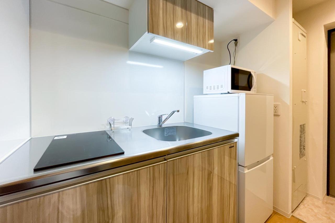 Tasuki Smart Higashinakano Tokio Exterior foto