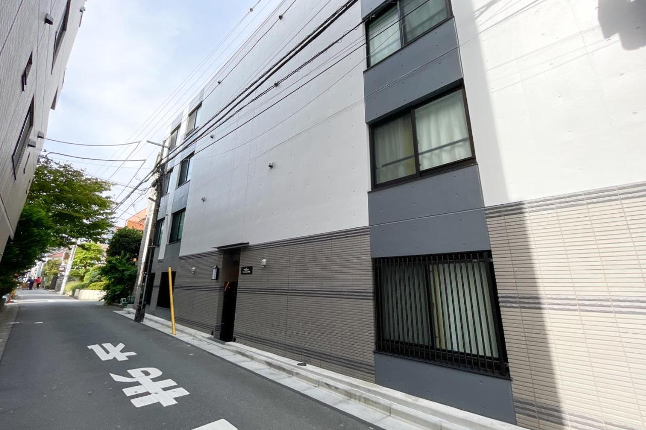 Tasuki Smart Higashinakano Tokio Exterior foto